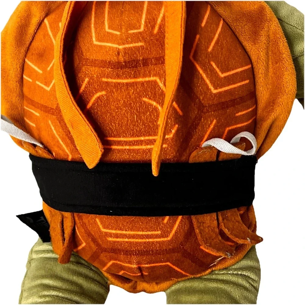 Teenage Mutant Ninja Turtles‎ Michelangelo Plush 24